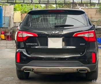 Kia Sorento 2018 - Full dầu