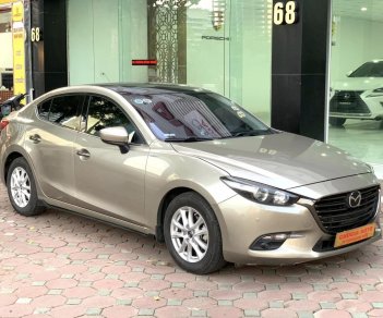 Mazda 3 2017 - Có phanh tay điện tử