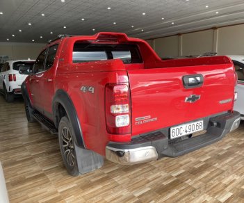 Chevrolet Colorado 2018 - Xe chuẩn, nguồn gốc rõ ràng