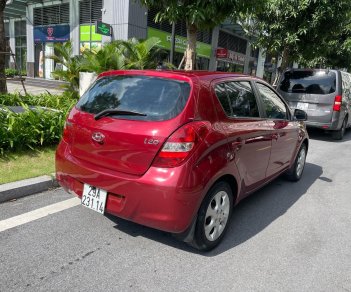 Hyundai i20 2011 - Bán xe nhập khẩu, tên tư nhân