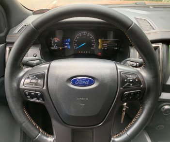 Ford Ranger 2017 - Nhập Thái