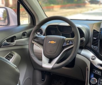 Chevrolet Orlando 2017 - Nhập khẩu nguyên chiếc, giá 455tr