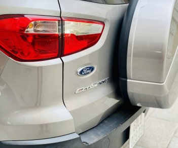 Ford EcoSport 2018 - Hỗ trợ ngân hàng 65% giá trị xe