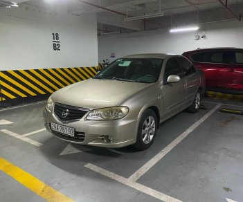 Nissan Sunny 2009 - Bán xe chính chủ nhập Nhật giá tốt