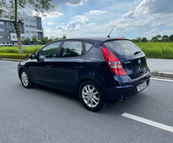 Hyundai i30 2008 - Màu xanh cavansite, nhập khẩu, giá 285tr