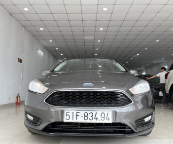 Ford Focus 2016 - Giá 460 triệu