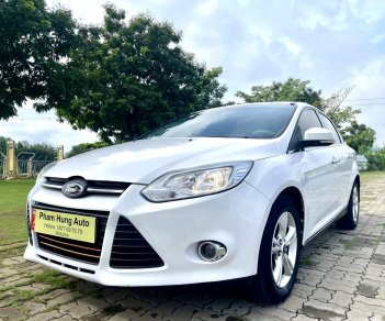 Ford Focus 2014 - Số tự động