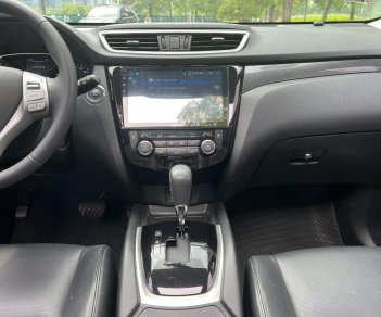 Nissan X trail 2018 - Biển Hà Nội