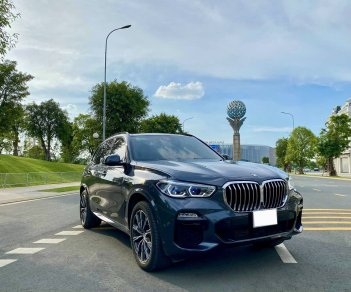 BMW X5 2021 - Bao test toàn quốc