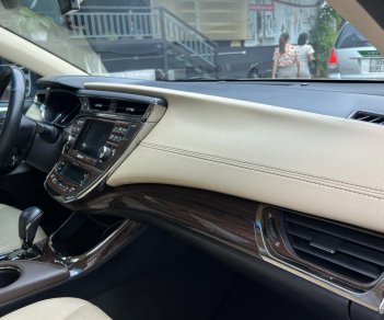 Toyota Avalon 2014 - Xe cực đẹp, màu trắng