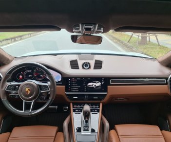 Porsche Cayenne 2021 - Đăng ký tháng 6-2022