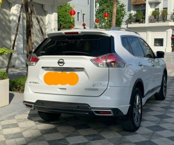 Nissan X trail 2019 - Bản cao cấp
