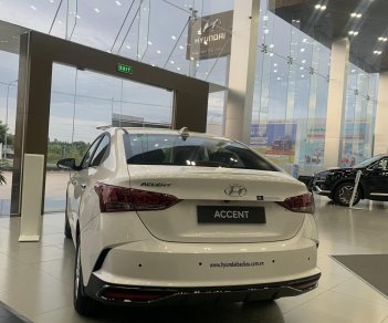 Hyundai Accent 2022 - Xe có sẵn, giao ngay tại Bạc Liêu