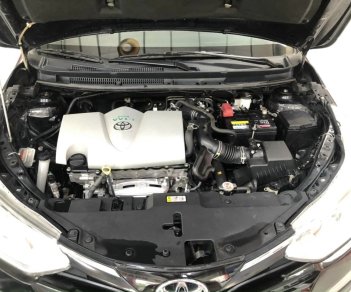 Toyota Vios 2018 - Xe tư nhân chính chủ dùng từ mới