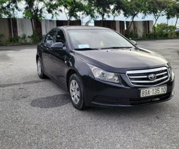 Daewoo Lacetti 2010 - Xe máy gầm đại chất, giá tiểu học