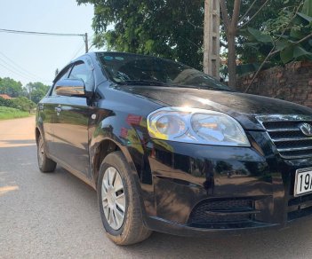 Daewoo Gentra 2010 - Màu đen, 166 triệu