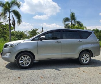 Toyota Innova 2016 - Cam kết chất lượng xe bằng văn bản, tặng gói chăm xe 1 năm