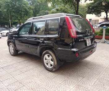 Nissan X trail 2006 - Đăng ký lần đầu 2007, nhập Nhật