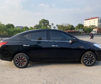 Nissan Sunny 2015 - Xe không đâm va, tai nạn, ngập nước