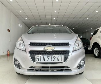 Chevrolet Spark 2013 - Giá hạt dẻ tầm tiền 200tr