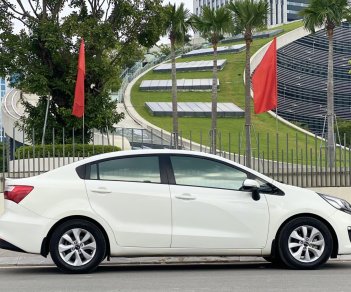 Kia Rio 2016 - Nhập khẩu 2016 biển Hà Nội - Chạy zin 3v - đẹp xuất sắc