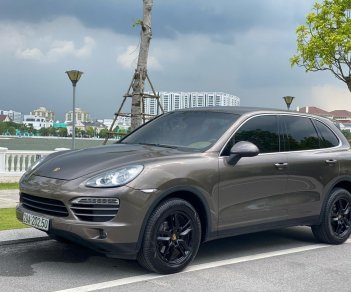 Porsche Cayenne 2011 - Chính chủ giá 1 tỷ 450tr