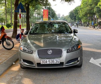 Jaguar XF 2013 - Đăng ký 2015