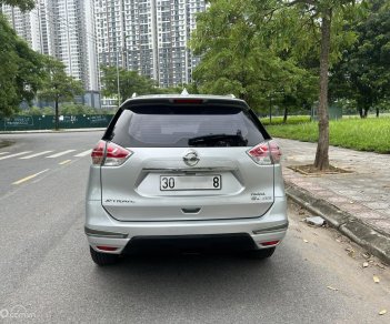 Nissan X trail 2018 - Biển Hà Nội