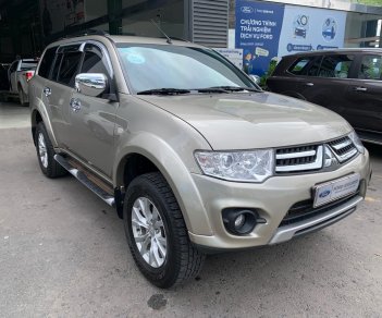 Mitsubishi Pajero Sport 2016 - Bán chính hãng