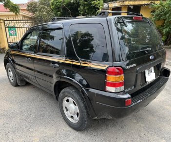 Ford Escape 2003 - Giá 145tr