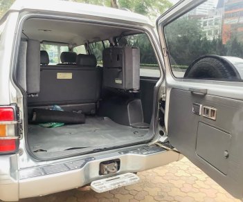 Mitsubishi Pajero 2004 - Xe còn mới giá 155tr