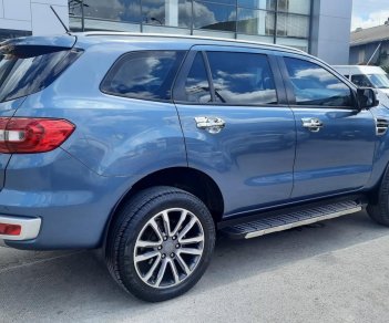 Ford Everest 2019 - Xe còn rất mới