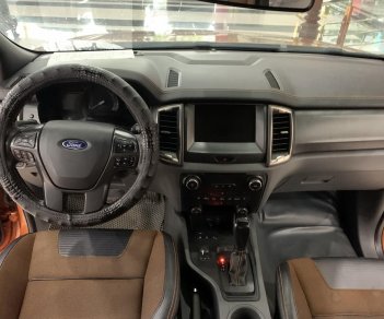 Ford Ranger 2015 - 2 cầu cực đẹp