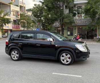 Chevrolet Orlando 2014 - Biển Hà Nội vip - Full kịch không thiếu thứ gì