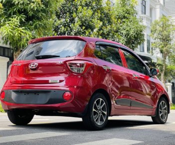 Hyundai Grand i10 2019 - Màu đỏ, giá 386tr