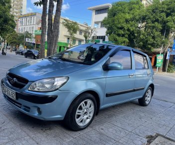 Hyundai Getz 2009 - Xe đẹp đi rất sướng