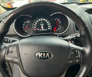 Kia Sorento 2018 - Full dầu