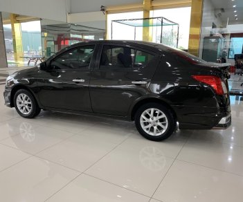 Nissan Sunny 2019 - Màu đen