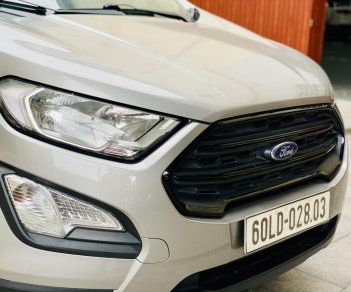 Ford EcoSport 2018 - Hỗ trợ ngân hàng 65% giá trị xe