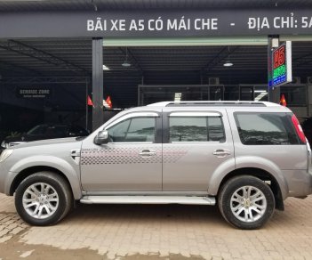 Ford Everest 2014 - Màu ghi xám, giá chỉ 515 triệu