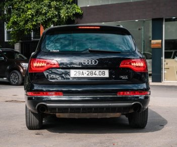 Audi Q7 2011 - 1 chủ từ mới