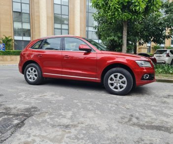 Audi Q5 2014 - Đăng ký 2015