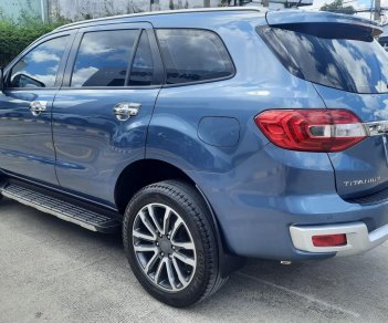 Ford Everest 2019 - Xe còn rất mới