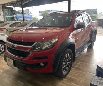 Chevrolet Colorado 2018 - Xe chuẩn, nguồn gốc rõ ràng