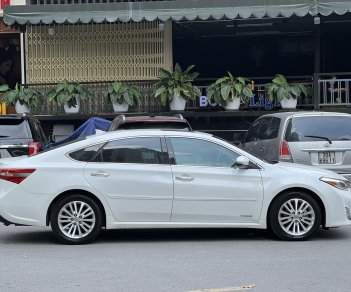 Toyota Avalon 2014 - Xe cực đẹp, màu trắng