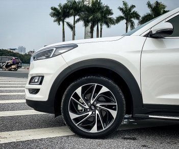 Hyundai Tucson 2019 - Model 2020 phiên bản cao cấp