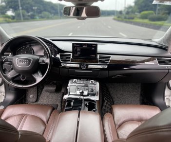 Audi A8 2011 - Bản 3.0 TFSI - Đăng ký 2012