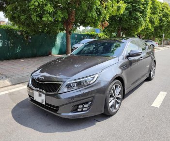 Kia Optima 2014 - Nhập khẩu nguyên chiếc, giá chỉ 499 triệu