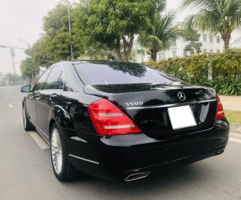 Mercedes-Benz S500 2011 - Xe nhập khẩu