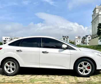 Ford Focus 2014 - Số tự động